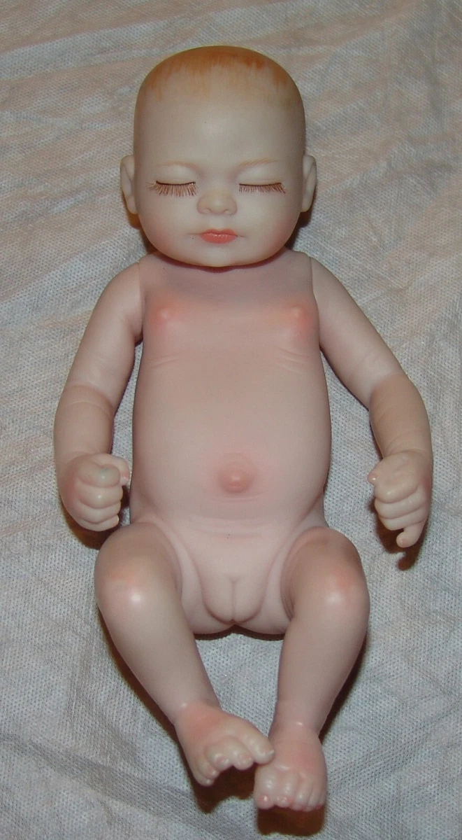 Anatomically sales correct reborn