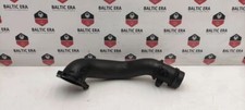 Mercedes-Benz E W212 2013 Tubo Di Aspirazione Diesel A6510900242 BCE12430