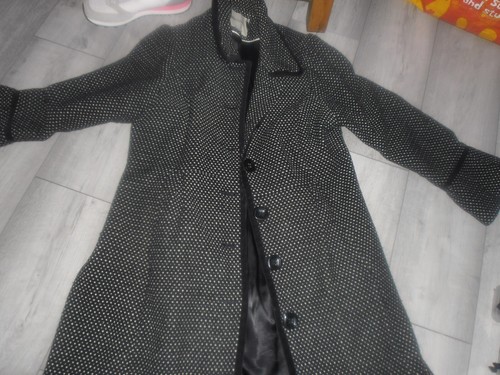 woman coat size 18 by Monsoon