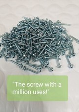 Servo Mounting Screws #2x7/16",  #2x9/16", #3x5/8"  Plus  Washer Head  #2x1/2"