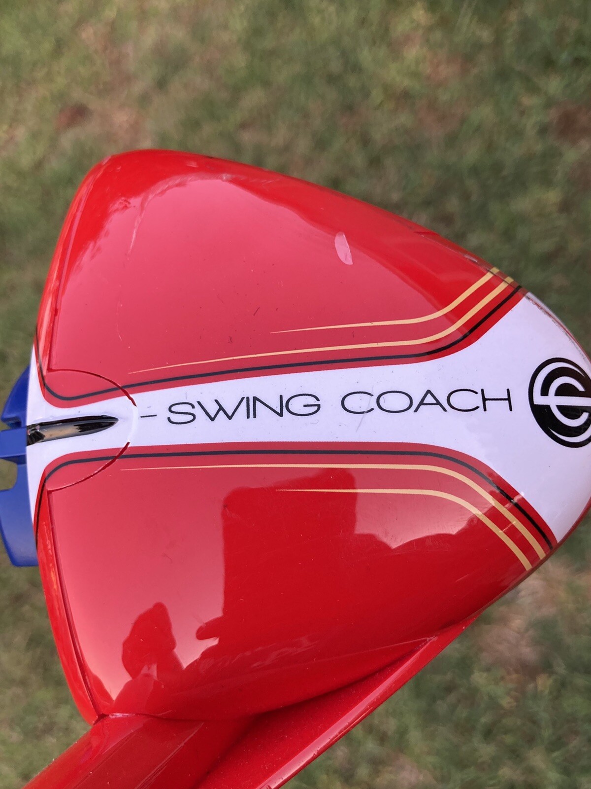 Swing Coach Training Club For Golf eBay