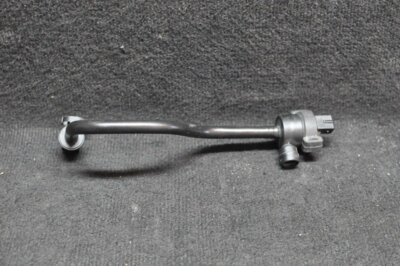 BMW 7er Unterdruckventil Schlauch 7576303 F01 4,4L Benzin 300KW