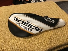 Callaway Rogue ST Fairway Headcover        