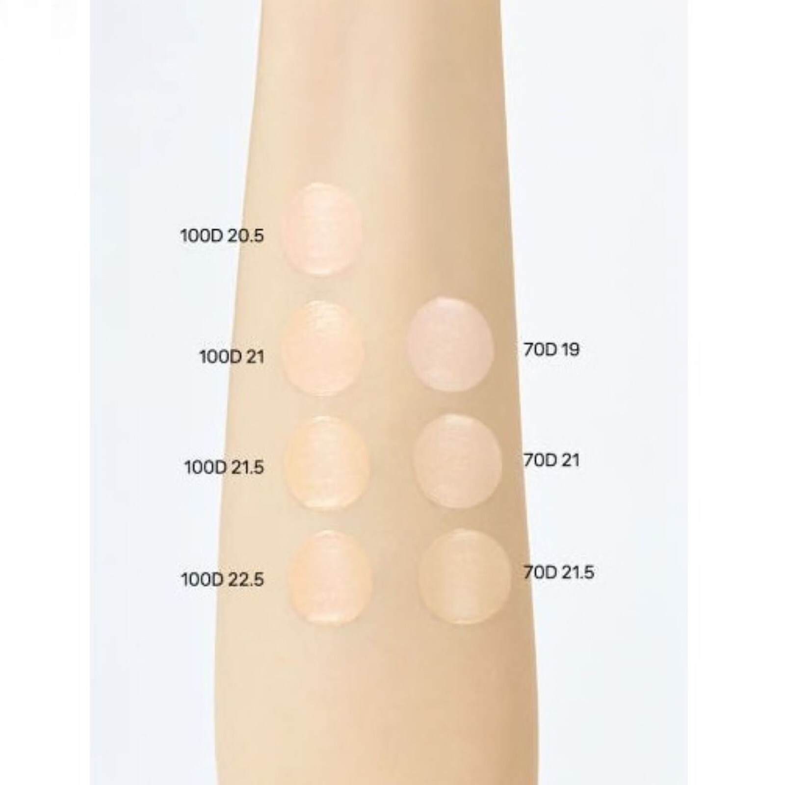 OHUI Ultimate Cover Denier Cushion 13g+ Refill 13g SPF50+ PA+++ K-Beauty