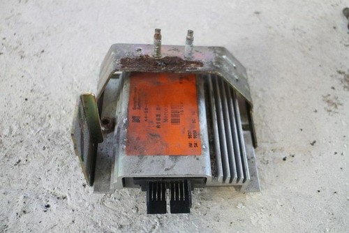 Steuergerät Verteilergetriebe MERCEDES-BENZ M-KLASSE (W163) ML 270 CDI