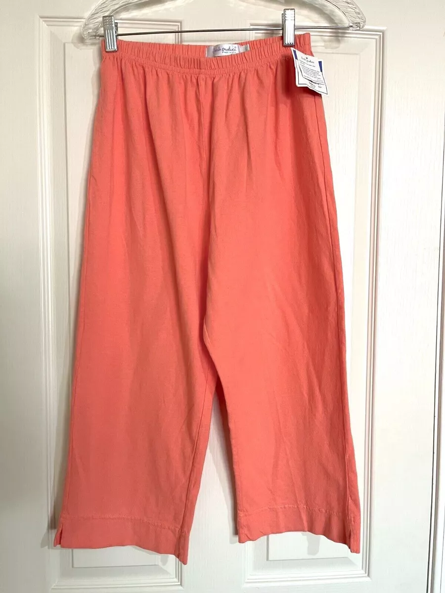 Fresh produce hotsell jersey capri