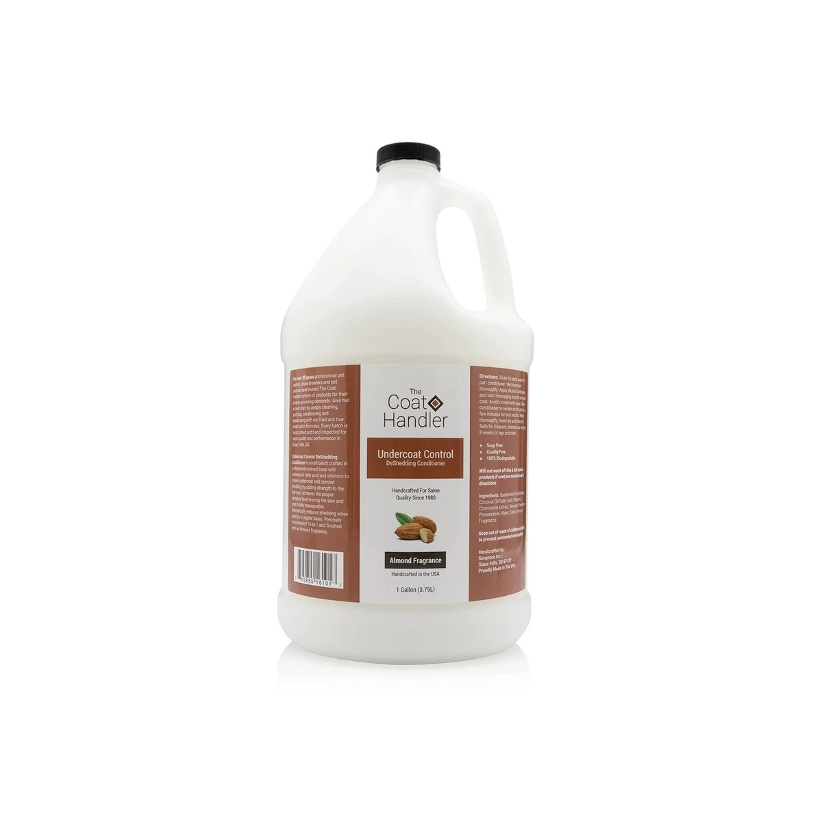 Deshedding conditioner sales