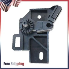 6R1823633 For 2011-2018 VW JETTA HYBRID MK6 HOOD Latch Release Lever Bracket