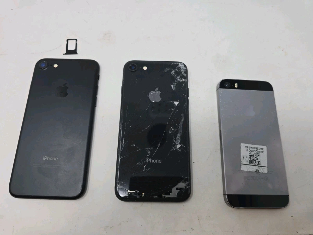Apple iPhone 7 iOS Gray Cell Phones & Smartphones for sale | eBay