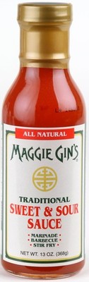 Sweet & Sour Sauce
