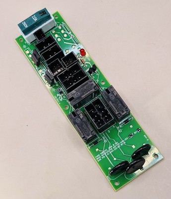NEW Fanuc Robotics Brake Interface PCB Assembly Part #EE-5404-253-001 PCB