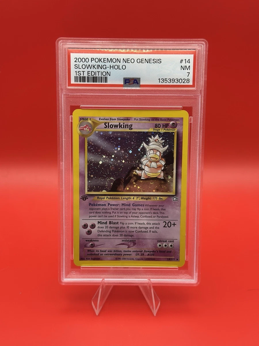 Slowking