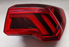 AUDI Q3 F3 83a GENUINE DRIVERS RIGHT LED OUTER REAR TAIL LIGHT LAMP 83a945092
