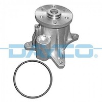 Wasserpumpe Dayco DP734 FüR Land Rover Range Rover Sport