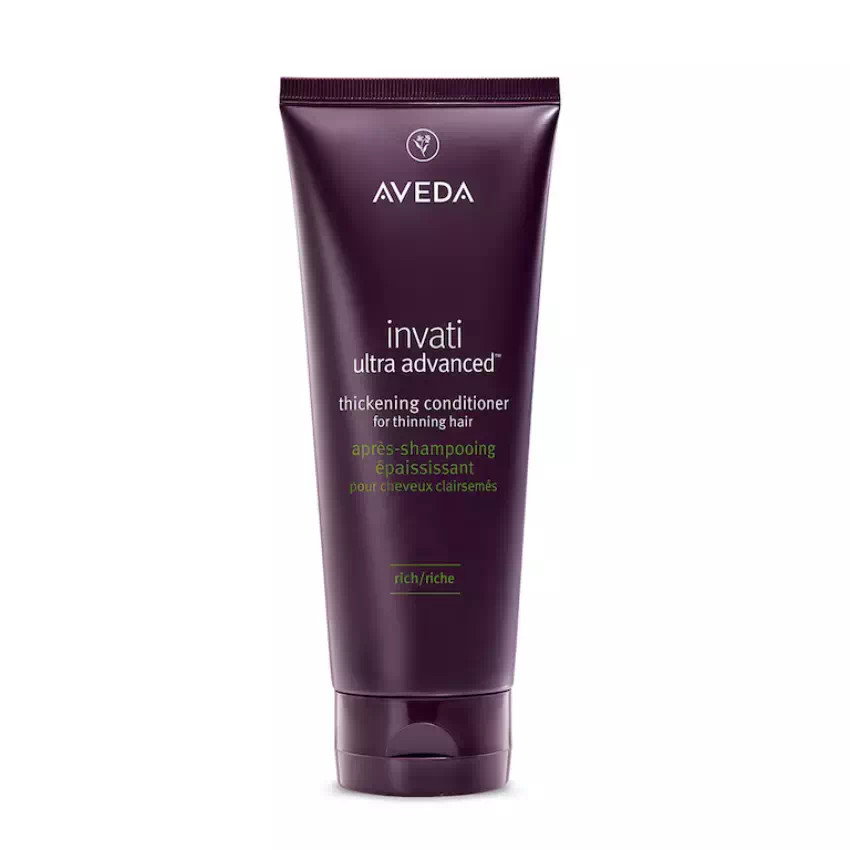 Aveda Invati Ultra Advanced Thickening Conditioner Rich 200ml