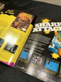 GamePro Pu GamePro  1990 March "SuperGrafx From Japan, Golden Axe, Ghost Mag VG