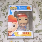 Funko Pop! Vinyl Hercules Disney #378 Animation Collectible Figure