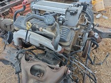 96 Caprice Impala Ss Buick Caddy -5.7l Engine Lt -1 And Transmission 134k