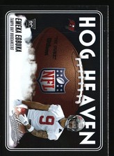 Tampa Bay Buccaneers Football Cards - Choose from 100s Player Qty Disc - Part 12