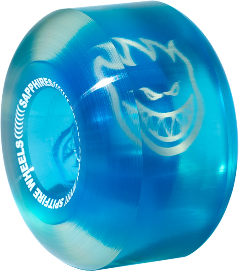 Spitfire Sapphires Cruiser Wheels