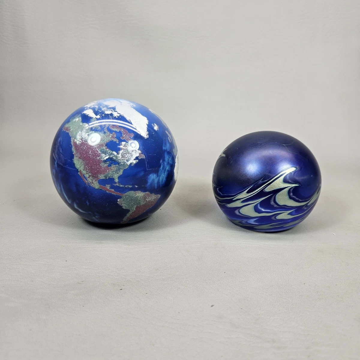 Lundberg Studios In Glass Paperweights for sale | eBay