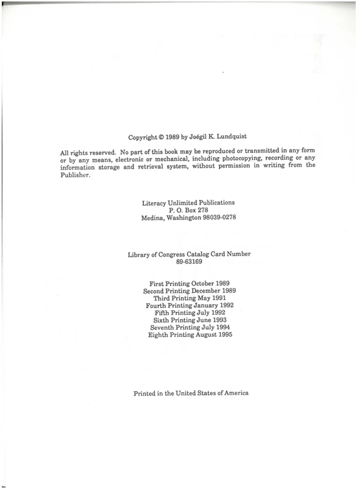 ENGLISH FROM THE ROOTS UP VOLUME 1  BOOK + CARDS Lundquist, Reading Spelling SAT - Image 3 of 4