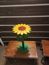 end and accent tables