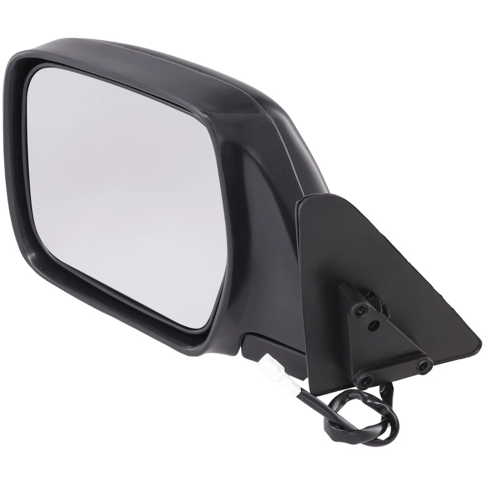 Espejos retrovisores lado izquierdo conductor para Toyota Land Cruiser Lexus LX450 1996-1997 Foto 3 de 4