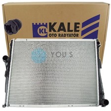 KALE Wasserkühlung Motorkühler Radiator für BMW Z4 Roadster (E85) 17111611557