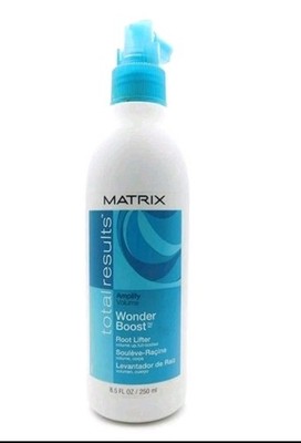Matrix Total Results Wonder Boost Root Lifter 8.5 Fl Oz.