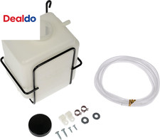 54002 Engine Coolant Recovery Kit Universal Fit