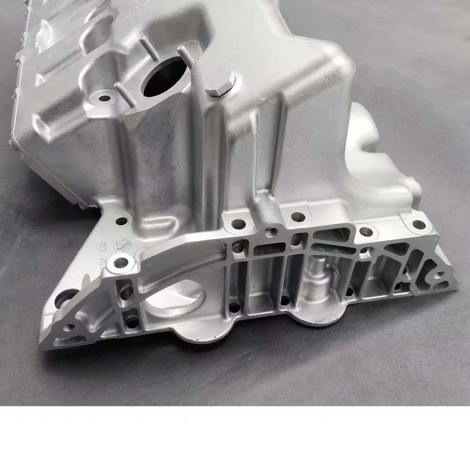 11137570403 cárter de aceite del motor para BMW X3,X4,335i,435i xDrive,M235i xDrive F30 F32` Foto 2 de 4