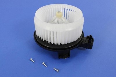 Original Gebläsemotor Lüftermotor mit Flügelrad Jeep Wrangler JK 68004195AA