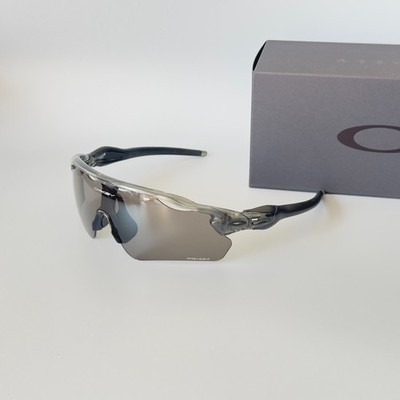 Oakley EV Path Sunglasses Prizm Tungsten Grey Ink Frame OO9208