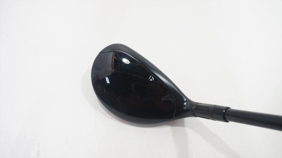 Taylormade Stealth 2 19° 3 Hybrid Stiff Ventus Tr Red 7 Good Left Hand Lh - Image 3 of 4