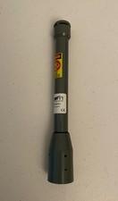 L-Com HG2404U 2.4GHz 4dBi Omnidirectional Antenna N-Male Connector