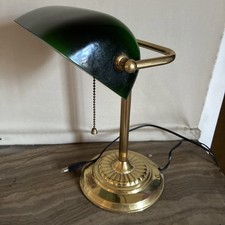 Lampe De Notaire