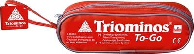 Goliath ''To Go Triominos