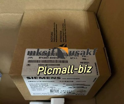 6FX2001-5WD13-1AA0 Encoder 6FX2001-5WD13-1AA0 6FX2001-5WD13-1AA0 US Free tax