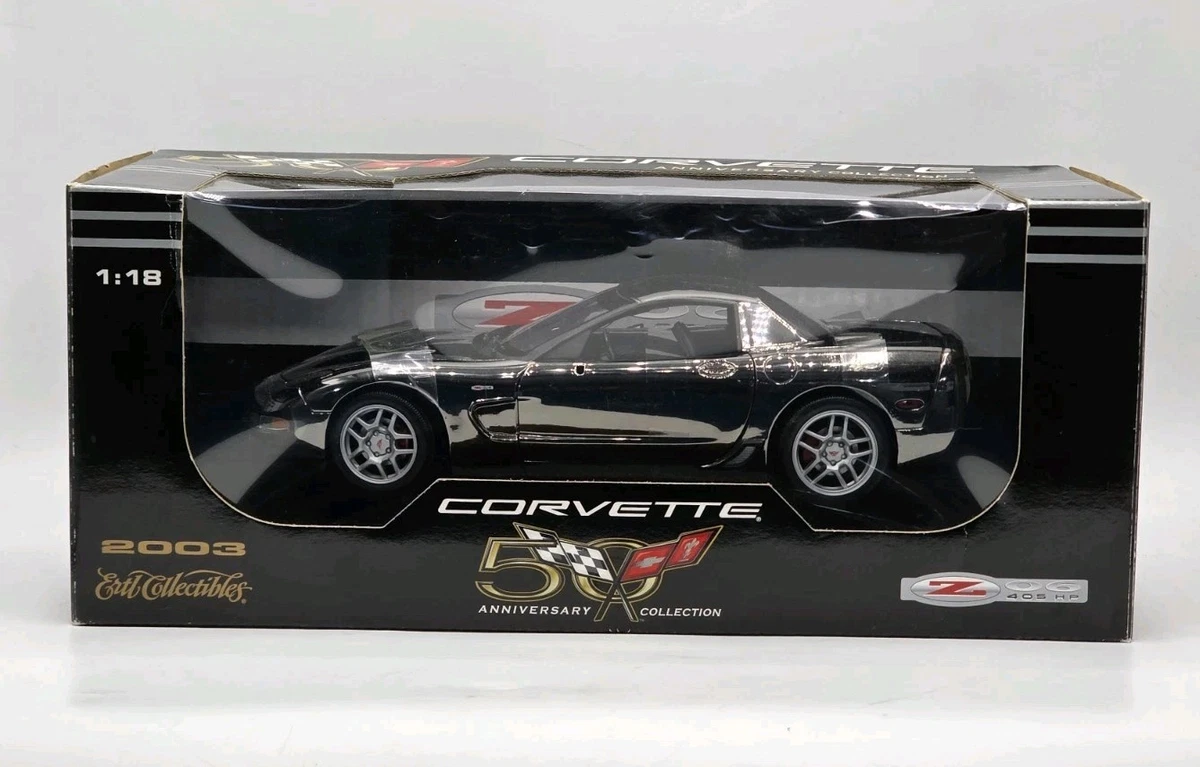 Corvette Z06 1 18 for sale | eBay