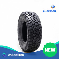 New 26570r16 Cooper Discoverer Rugged Trek 112t - 1632