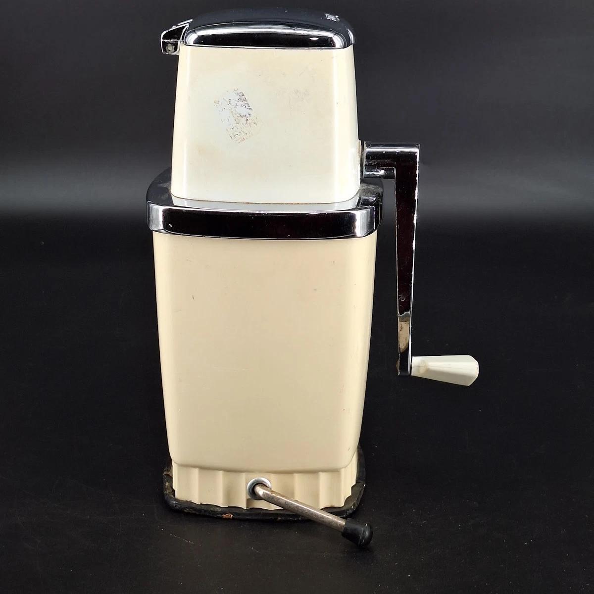 swing away ice crusher products for sale | eBay
