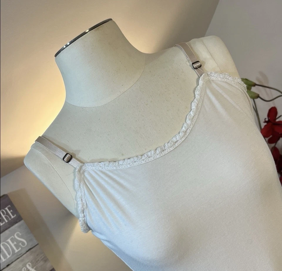 Matilda Jane ложка сахара кружева отделки платье/sleepwear/Intimates размер M - Изображение 3 из 4