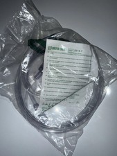 Oxygen Mask Salter Labs Elongated Style Adult One Size Fits Most 8110-7 ONE 