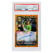 2018 Leaf Best of Sports Trading Cards 4