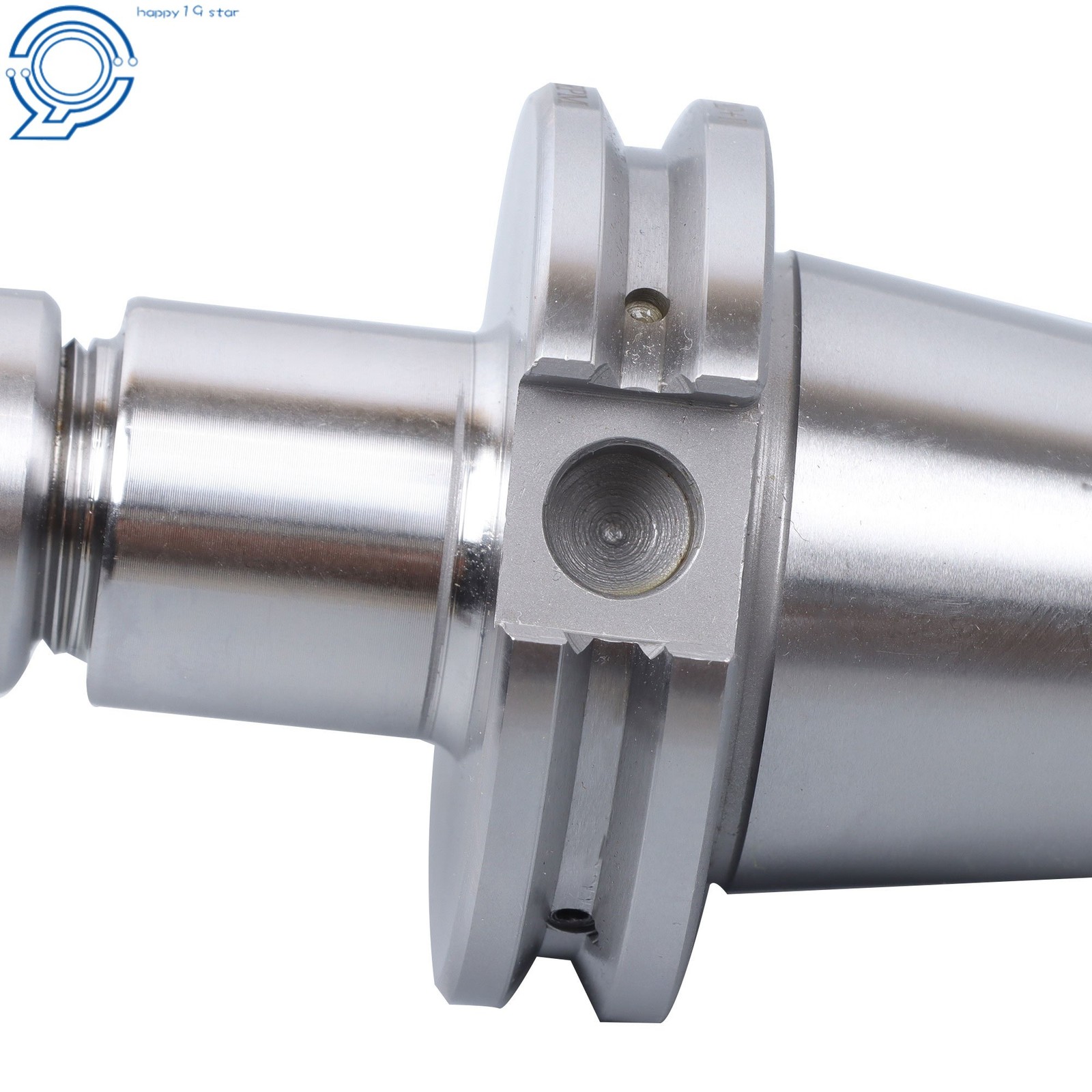 Balanced CAT40 ER16 Holders 4Pcs Set 2×2.76" 2×4" 20K RPM thumbnail 16