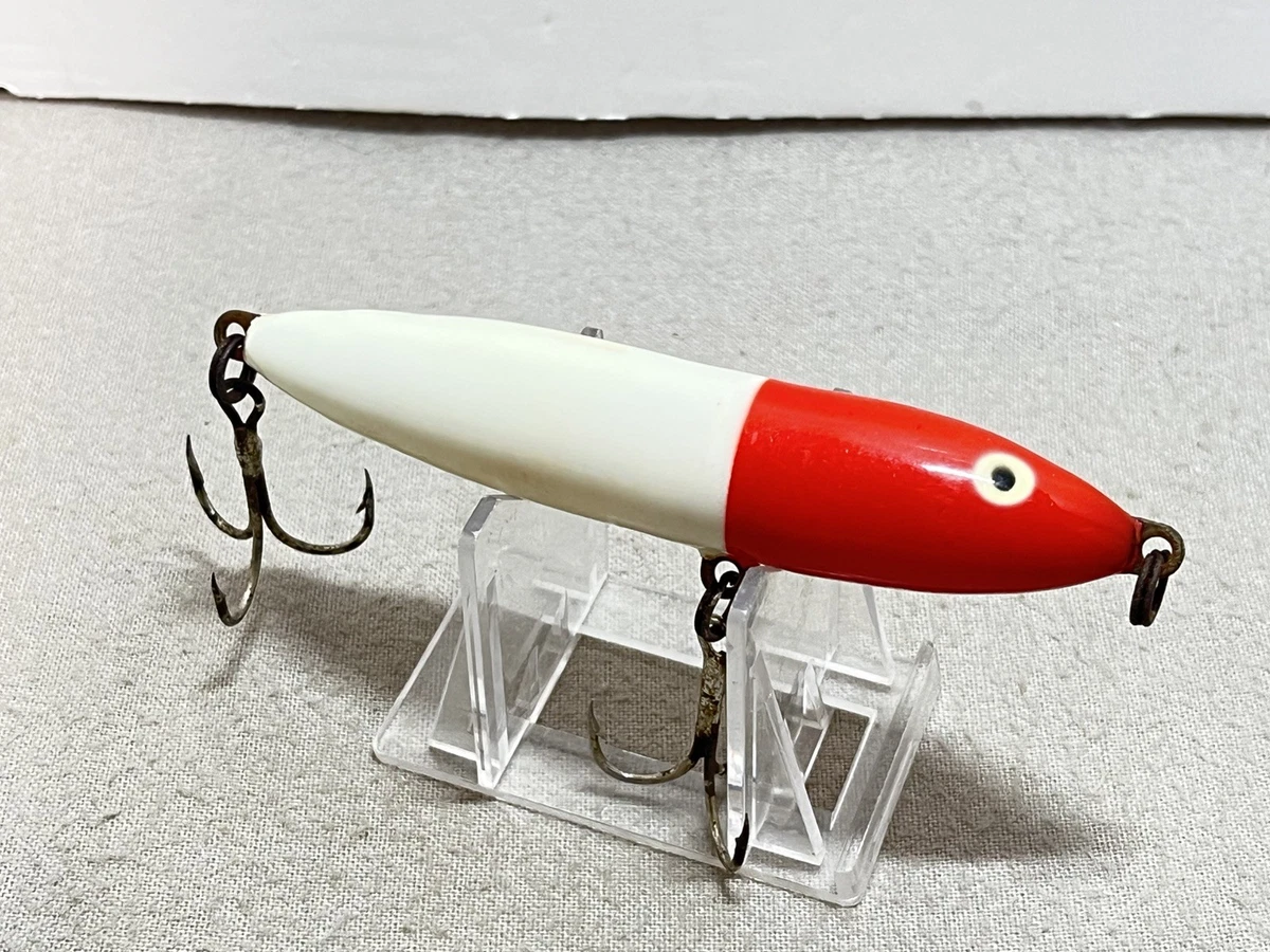 Vintage Heddon Zara Spook for sale - eBay