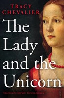 The Lady And The Unicorn | Tracy Chevalier | Taschenbuch | 290 S. | Englisch