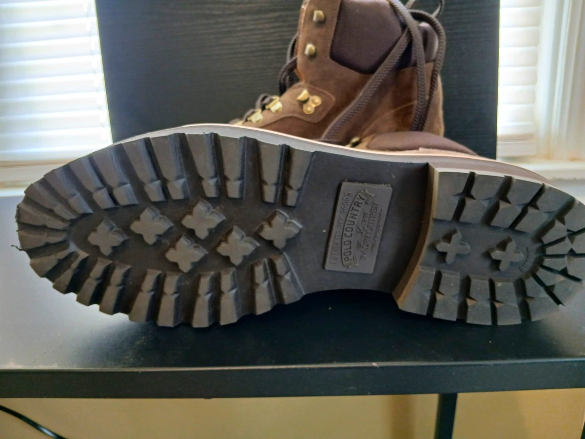 Polo Ralph Lauren Boots for Men for Sale - Shop New & Used Men's