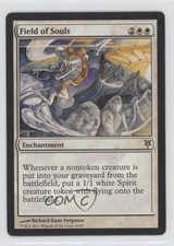 Field of Souls Magic: Duel Decks: Sorin vs Tibalt #30